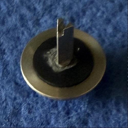 tappet complete FV 46-103